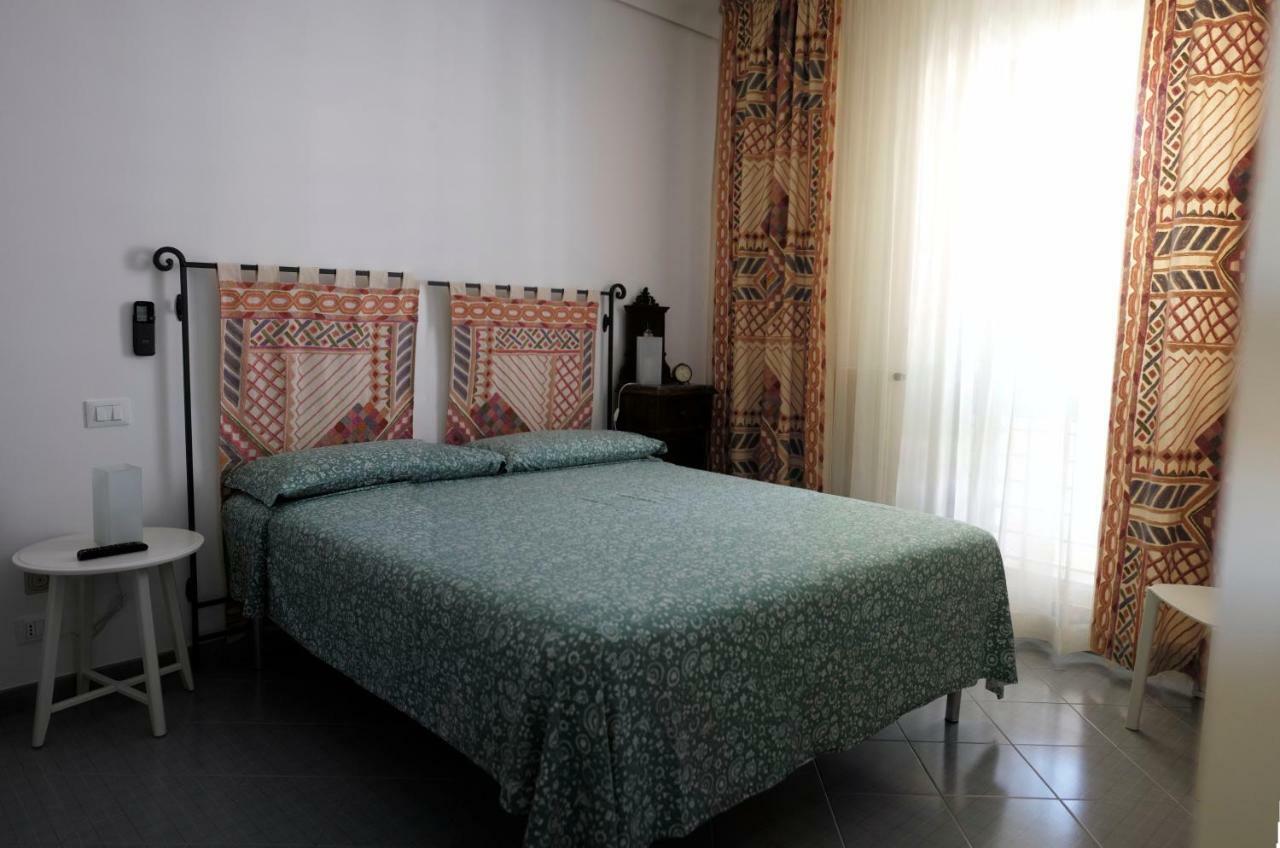 Gh36 Villa Marina di Ragusa Exteriör bild